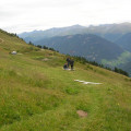 Schönjoch u. Kobleralm Tirol 2005
